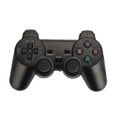 LICHIDARE STOC:Gamepad controller wireless pentru jocuri compatibil PC si Playstation 3